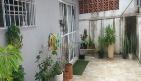 Casa à venda com 2 quartos em Vila São Francisco, São Paulo, SP
