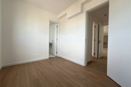 Apartamento à venda com 3 suítes em Tucuruvi, São Paulo, SP