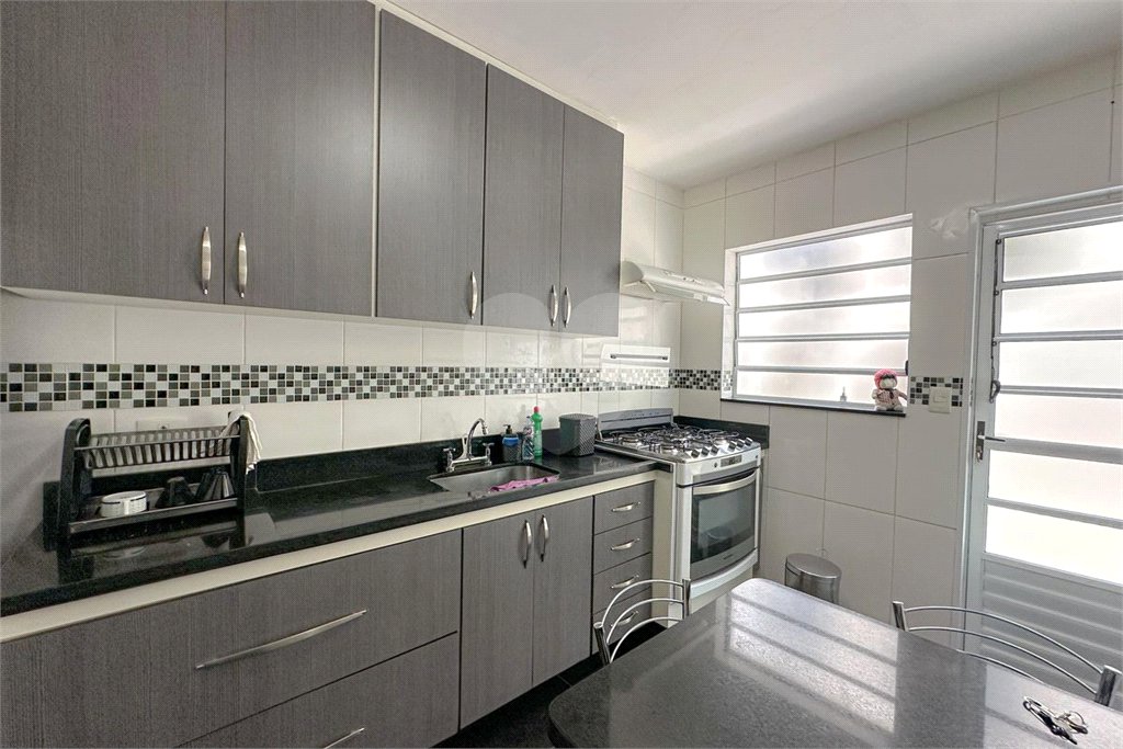 Casa para alugar com 3 quartos, sendo 1 suíte, em Vila Anglo Brasileira, São Paulo, SP