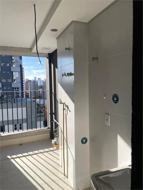 Apartamento à venda com 2 suítes em Pinheiros, São Paulo, SP