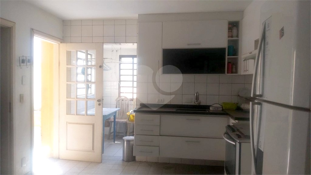 Casa à venda com 7 quartos em Santana, São Paulo, SP