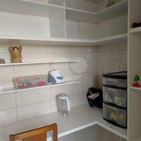 Apartamento à venda com 2 quartos em Vila Gustavo, São Paulo, SP