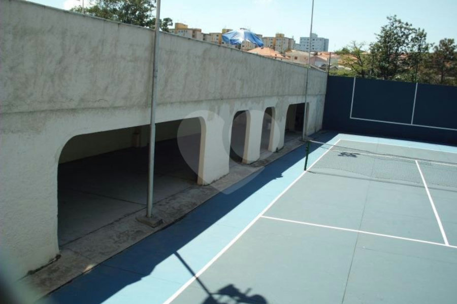 APARTAMENTO A VENDA NO BARRO BRANCO - 89M2 - 3 DORMS (1 SUÍTE) E 1 VAGA DE GARAGEM