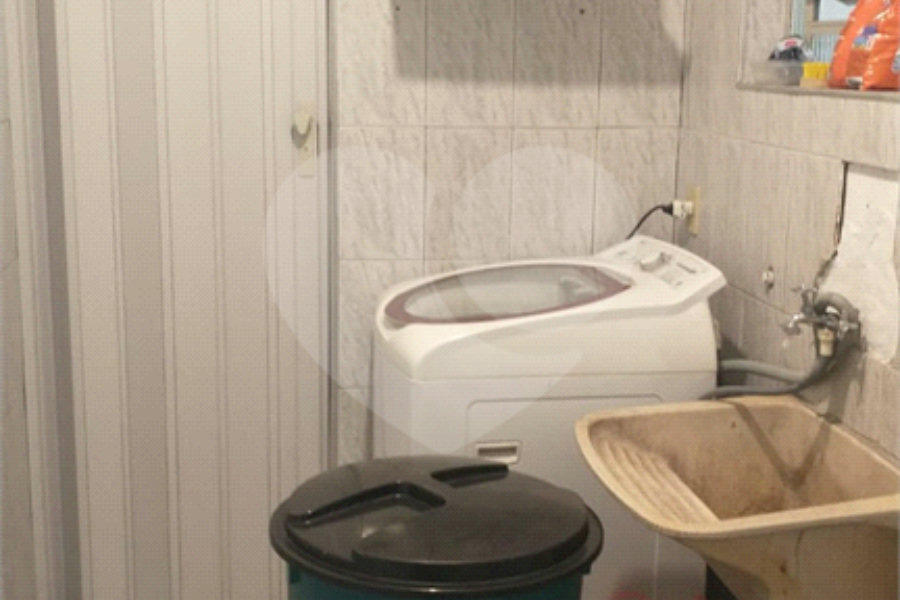 Sobrado à venda com 3 quartos em Tucuruvi, São Paulo, SP