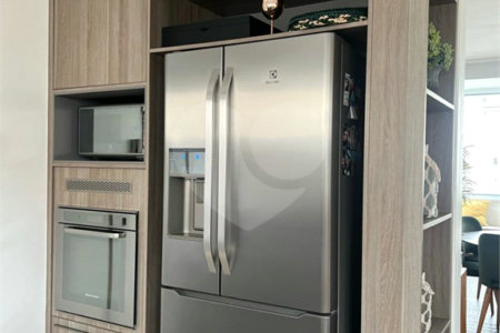 Apartamento à venda com 2 quartos, sendo 1 suíte, em Jardim Paulista, São Paulo, SP