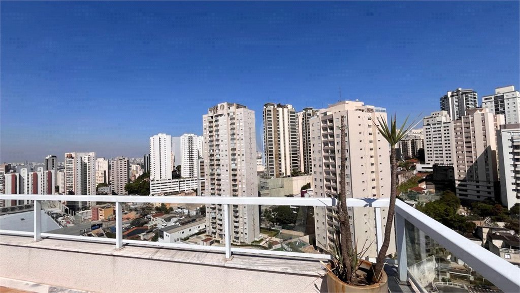 Apartamento à venda ou para alugar com 1 quarto em Santana, São Paulo, SP