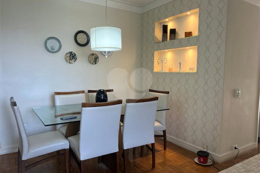 Apartamento à venda com 3 quartos em Casa Verde, São Paulo, SP