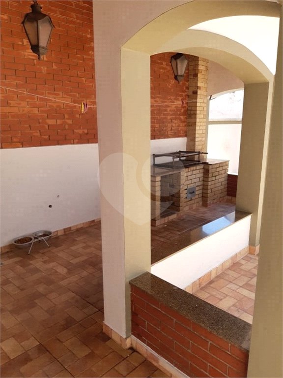 Sobrado à venda com 3 quartos, sendo 2 suítes,  em Vila Paulicéia, São Paulo, SP