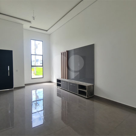 Casa à venda com 3 quartos, sendo 1 suíte,  no condomínio Reserva Ipanema I, Sorocaba - SP