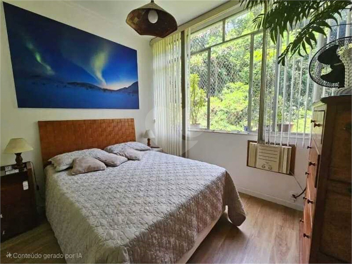 Apartamento à venda com 3 quartos em Urca, Rio de Janeiro, RJ