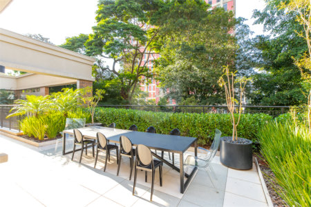 Apartamento à venda com 3 quartos, sendo 1 suíte, em Chácara Santo Antônio (zona Sul), São Paulo, SP