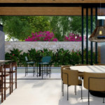 Casa em condomínio à venda com 3 suítes em Jardim Residencial Giverny, Sorocaba, SP