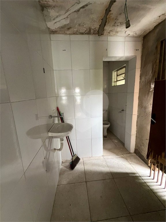 Casa de Vila à venda com 1 quarto em Pinheiros, São Paulo, SP