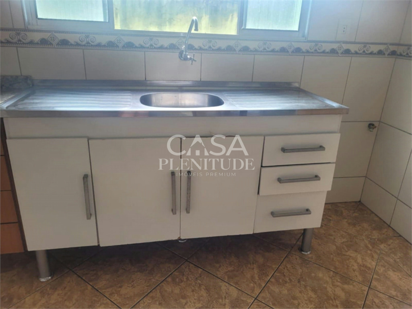 Apartamento à venda com 2 quartos, sendo 1 suíte, em Além Ponte, Sorocaba, SP