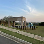 Terreno de 524m² a venda no Ecologie Residencial Itatiba
