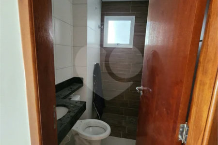 Apartamento à venda com 2 quartos, sendo 1 suíte,  em Água Fria, São Paulo, SP