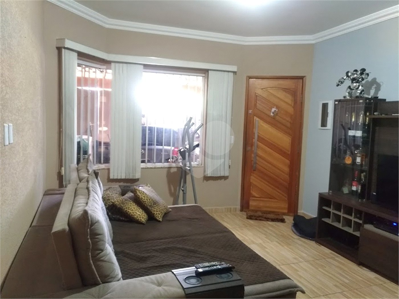 Casa Térrea à venda com 3 quartos, sendo 1 suíte, em Nova Cerejeira, Atibaia, SP