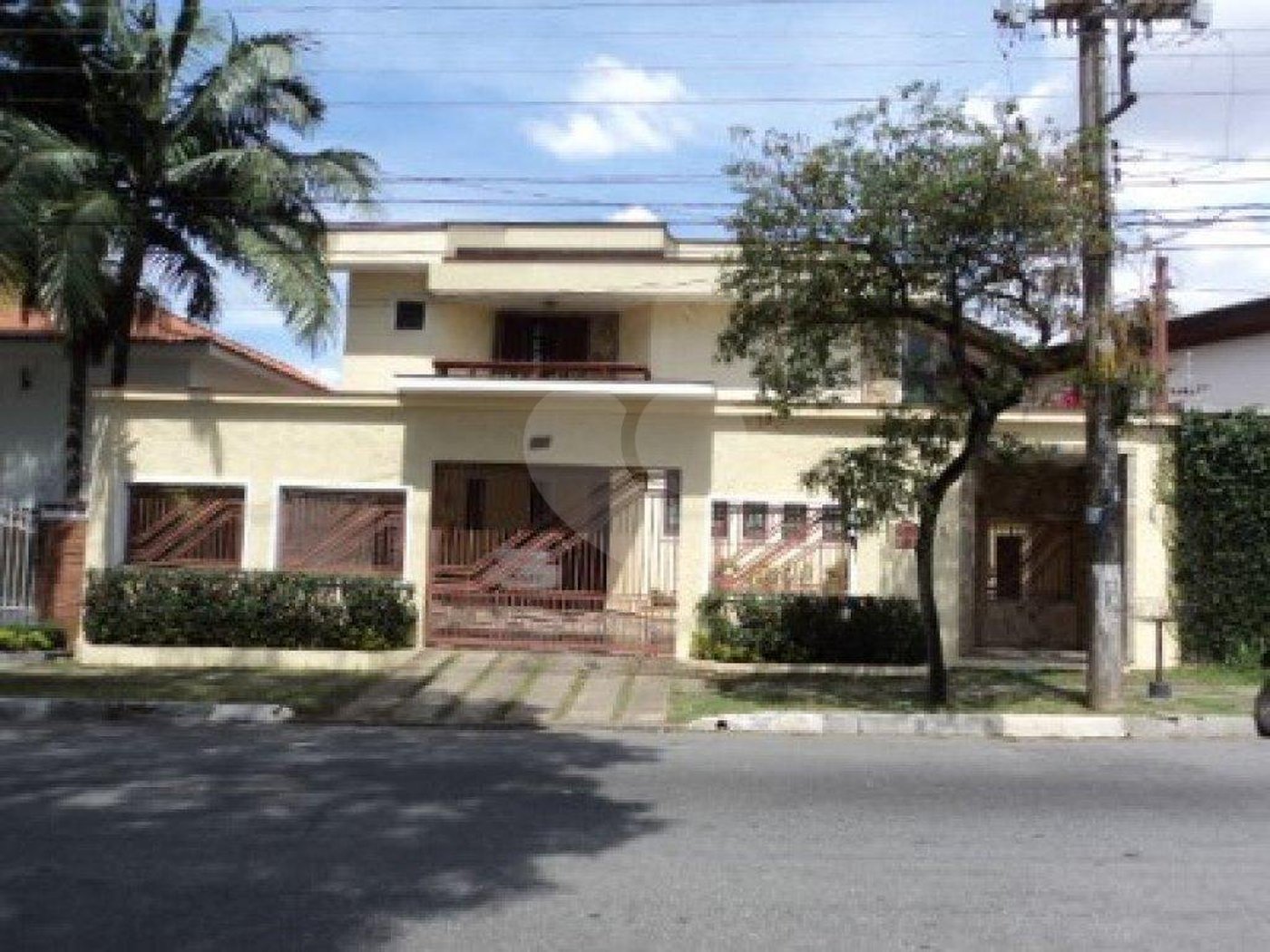 Sobrado à venda com 4 suítes em Barro Branco (zona Norte), São Paulo, SP