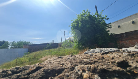 Terreno à venda em Vila Santana, Itapetininga, SP