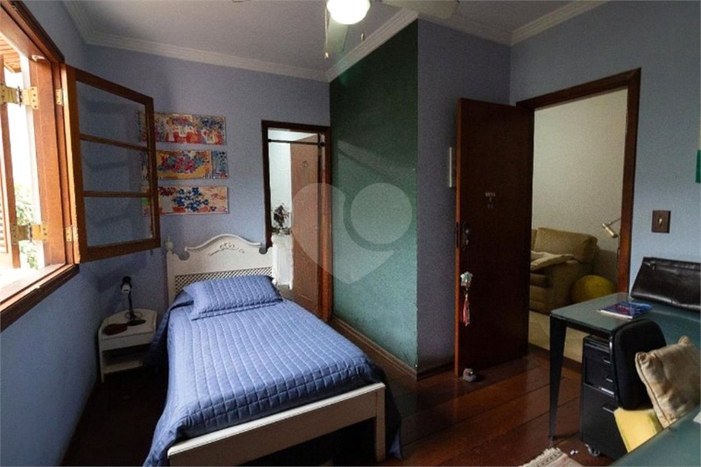 Casa à venda com 3 suítes em Jardim das Vertentes, São Paulo, SP