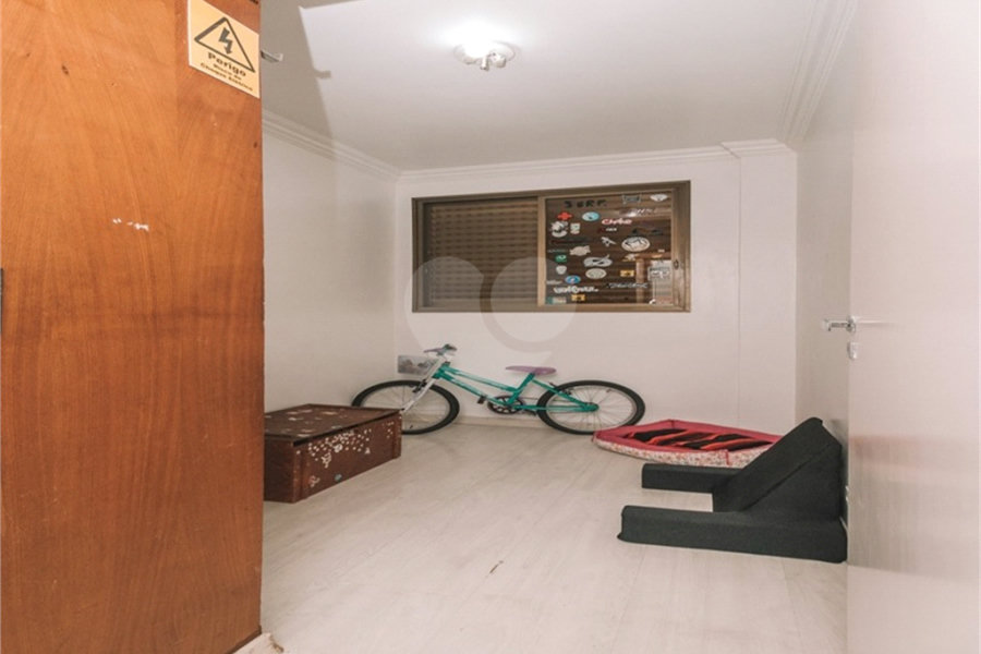 Apartamento à venda com 3 quartos em Santana, São Paulo, SP