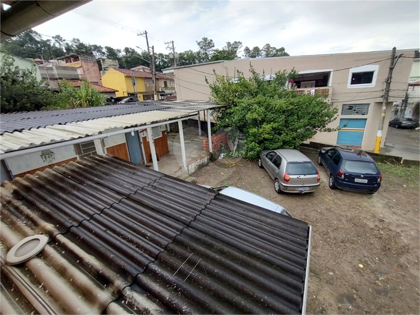 Terreno à venda em Tucuruvi, São Paulo, SP