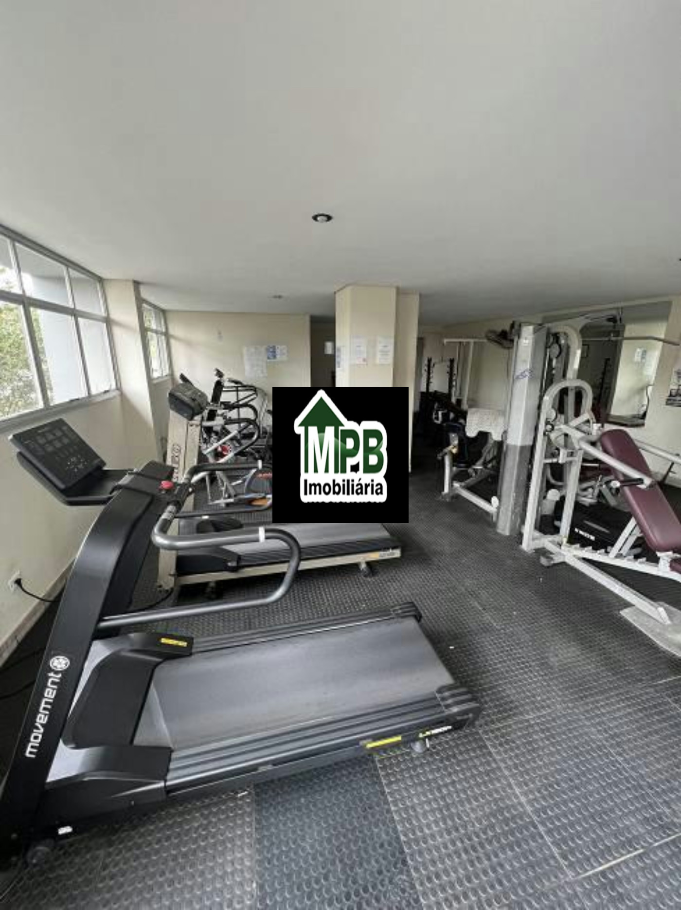 Apartamento à venda com 2 quartos em Parque Três Meninos, Sorocaba, SP