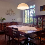 Casa Térrea à venda com 4 quartos, sendo 1 suíte,  em Brooklin Velho, São Paulo, SP