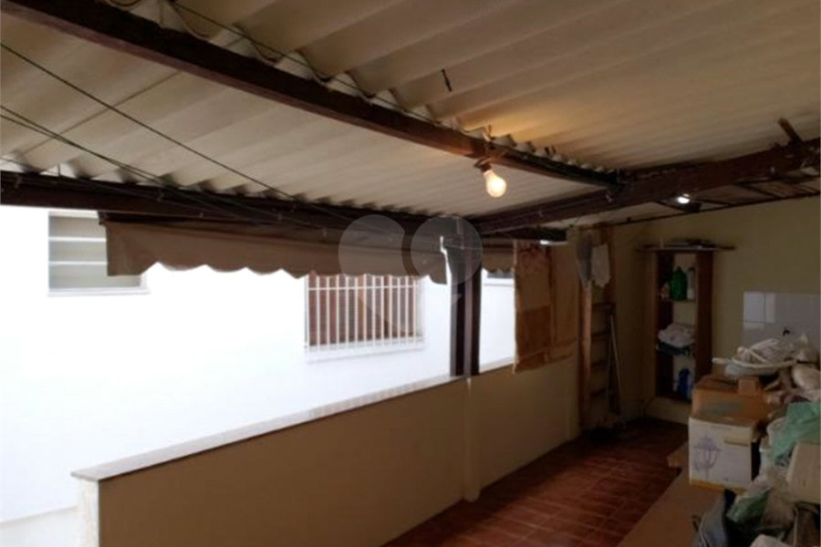 Sobrado à venda com 3 quartos, sendo 2 suítes, em Parque Edu Chaves, São Paulo, SP