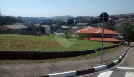 Terreno à venda no condomínio Residencial Sitio do Engenho, Itatiba - SP