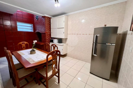 Casa à venda com 3 quartos em Lapa, São Paulo, SP