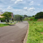 Terreno à venda no condomínio Parque Campos de Santo Antonio II, Itu - SP