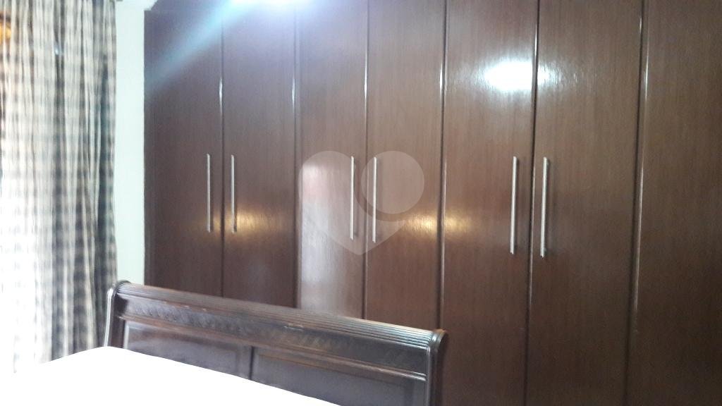 Sobrado à venda com 3 quartos, sendo 1 suíte, em Vila Harmonia, Guarulhos, SP
