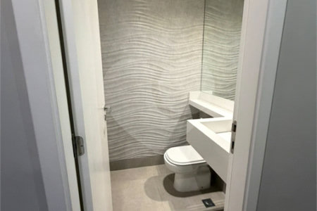 Apartamento à venda com 3 quartos, sendo 1 suíte, no Centro, São Bernardo do Campo, SP