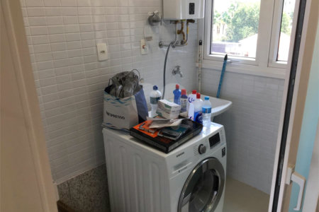 Apartamento à venda com 1 suíte em Vila Olímpia, São Paulo, SP