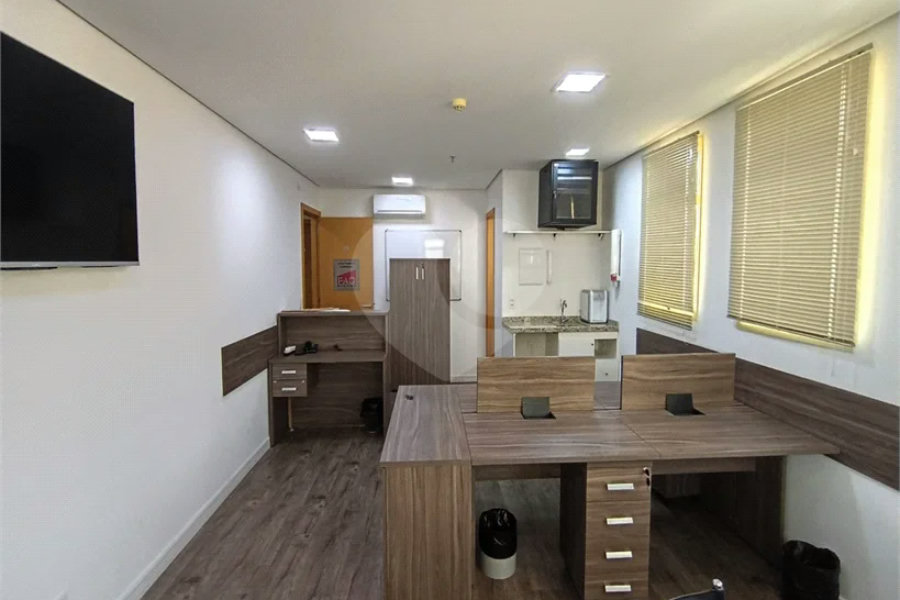 Sala para alugar em Santana, São Paulo, SP