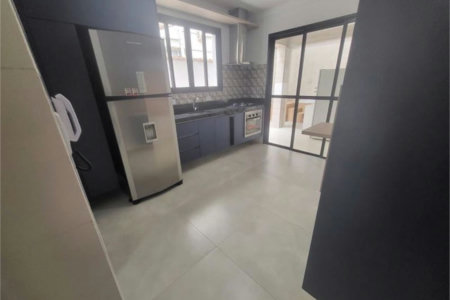 Casa Residencial à venda, Boqueirão, Santos - CA0424.
