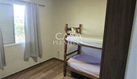 Apartamento à venda com 2 quartos em Jardim Novo Horizonte, Sorocaba, SP