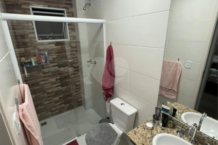 Apartamento à venda com 2 quartos, sendo 1 suíte, em Jardim Prestes de Barros, Sorocaba, SP