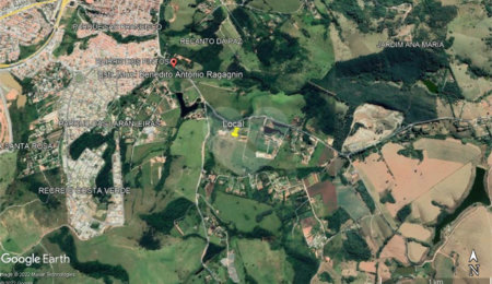 Área de Terra à venda em Bairro dos Pintos, Itatiba, SP