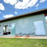 Casa à venda com 2 suítes em Loteamento de Chácaras Arumã, Sarapuí, SP