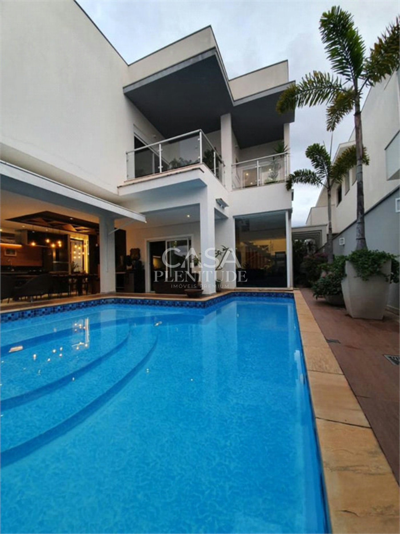 Casa em condomínio à venda com 4 suítes em Jardim Residencial Giverny, Sorocaba, SP
