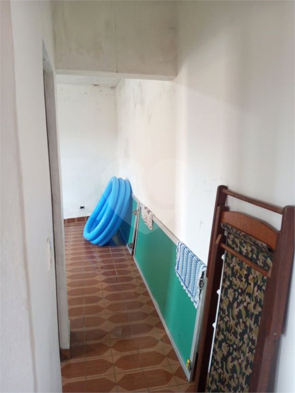 Sobrado à venda com 3 quartos em Vila Santa Maria, São Paulo, SP