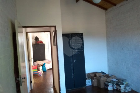 Sobrado à venda com 2 quartos, sendo 1 suíte, em Jardim Antonio Von Zuben, Campinas, SP