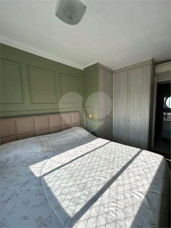 Apartamento à venda com 2 quartos, sendo 1 suíte, em Vila Maria Alta, São Paulo, SP