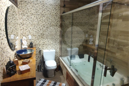 Casa à venda com 3 quartos, sendo 1 suíte, em Guaratiba, Rio de Janeiro, RJ