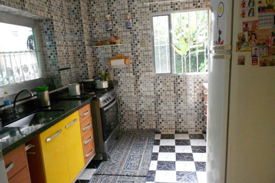 Sobrado à venda com 3 quartos, sendo 1 suíte,  em Vila Guilherme, São Paulo, SP