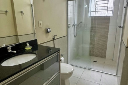 Apartamento com 3 dormitórios à venda, 120 m² por R$ 980.000,00 - Ponta da Praia - Santos/SP