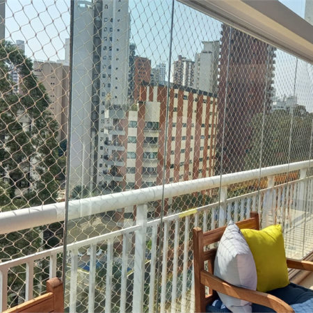 Apartamento à venda com 4 suítes em Vila Suzana, São Paulo, SP