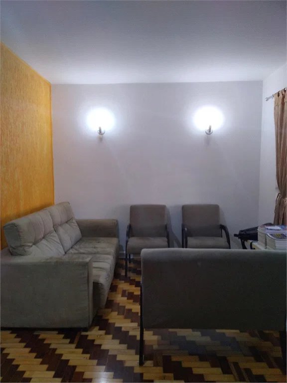 Sobrado à venda com 3 quartos em Vila Cordeiro, São Paulo, SP